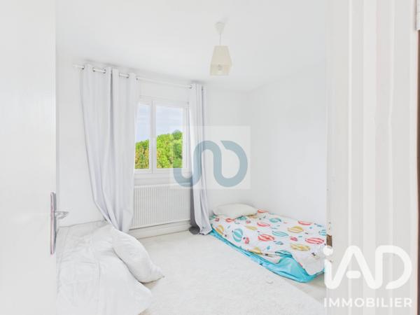 Appartement à vendre 3 pièces 63 m² La Rochelle