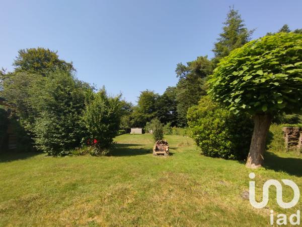 Maison à vendre 4 pièces 87 m² Questembert