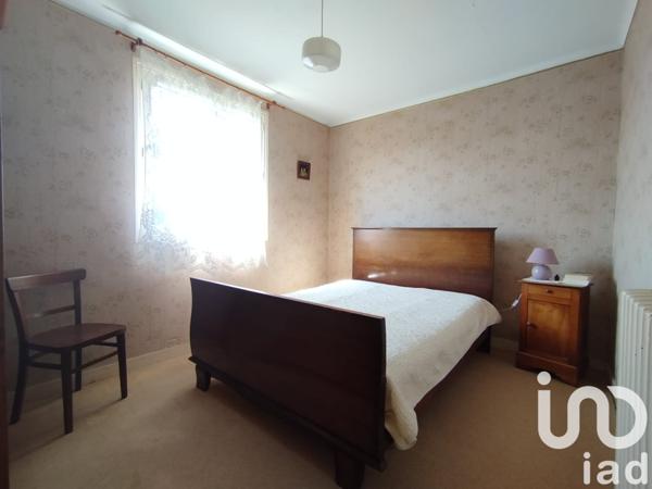 Maison à vendre 4 pièces 87 m² Questembert