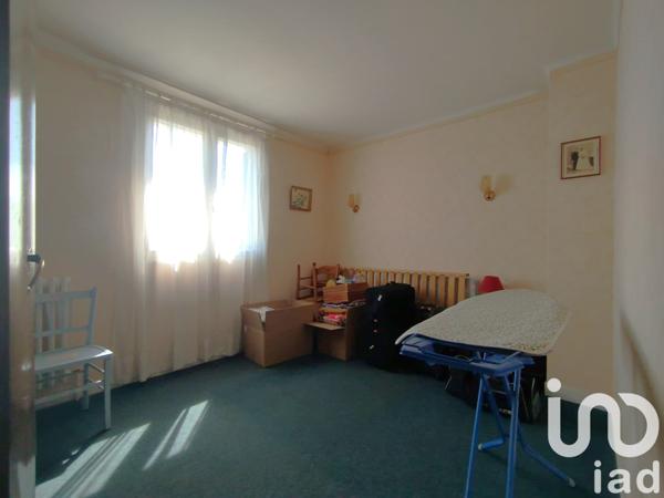 Maison à vendre 4 pièces 87 m² Questembert