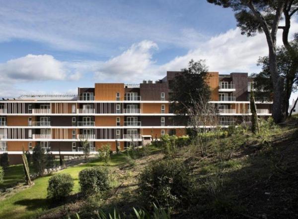 INVESTISSEMENT LOCATIF – SETE – Résidence Seniors DOMITYS Le Ruban d'Azur - 6 % de rentabilité