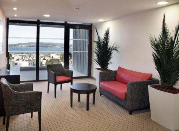 INVESTISSEMENT LOCATIF – SETE – Résidence Seniors DOMITYS Le Ruban d'Azur - 6 % de rentabilité