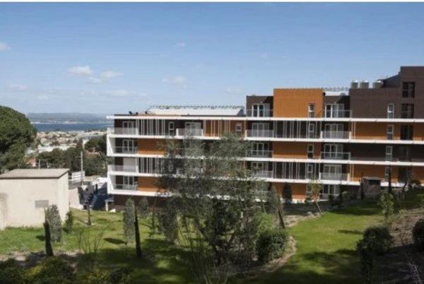 INVESTISSEMENT LOCATIF – SETE – Résidence Seniors DOMITYS Le Ruban d'Azur - 6 % de rentabilité