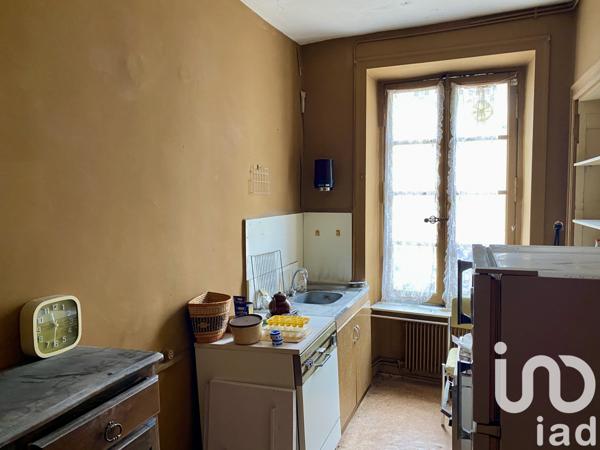 Immeuble à vendre 162 m² Saint-Brieuc