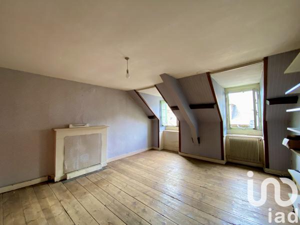 Immeuble à vendre 162 m² Saint-Brieuc