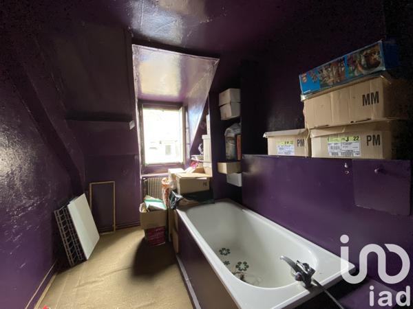 Immeuble à vendre 162 m² Saint-Brieuc