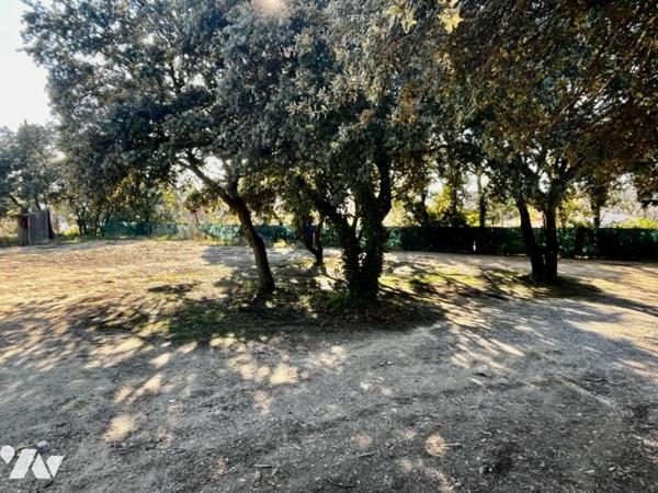 TERRAIN A BATIR TAVEL