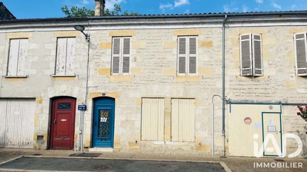Maison à vendre 5 pièces 180 m² Sainte-Foy-la-Grande