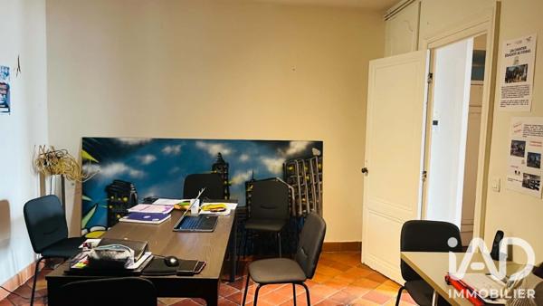 Maison à vendre 5 pièces 180 m² Sainte-Foy-la-Grande
