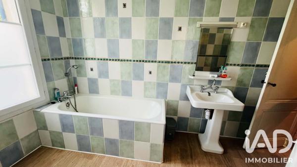 Maison à vendre 5 pièces 180 m² Sainte-Foy-la-Grande