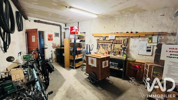 Maison à vendre 5 pièces 180 m² Sainte-Foy-la-Grande