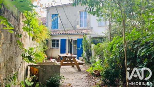 Maison à vendre 5 pièces 180 m² Sainte-Foy-la-Grande