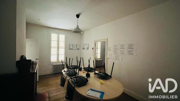 Maison à vendre 5 pièces 180 m² Sainte-Foy-la-Grande