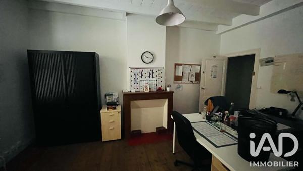 Maison à vendre 5 pièces 180 m² Sainte-Foy-la-Grande