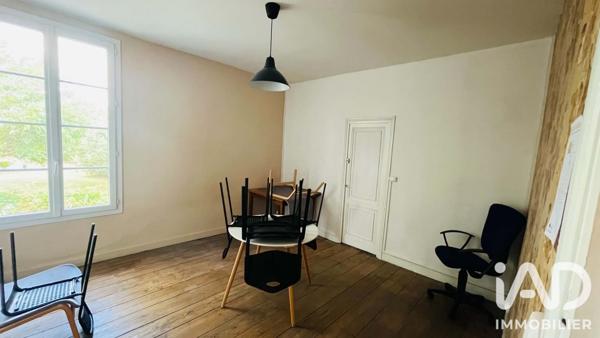 Maison à vendre 5 pièces 180 m² Sainte-Foy-la-Grande