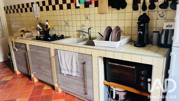 Maison à vendre 5 pièces 180 m² Sainte-Foy-la-Grande