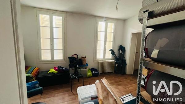 Maison à vendre 5 pièces 180 m² Sainte-Foy-la-Grande