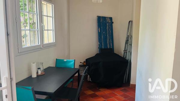Maison à vendre 5 pièces 180 m² Sainte-Foy-la-Grande
