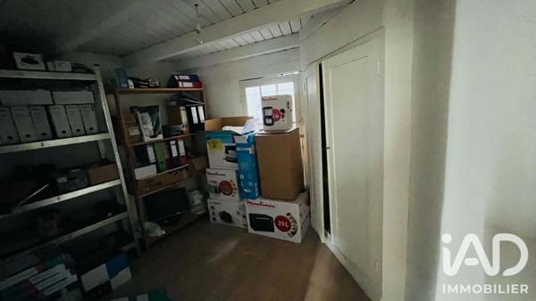Maison à vendre 5 pièces 180 m² Sainte-Foy-la-Grande