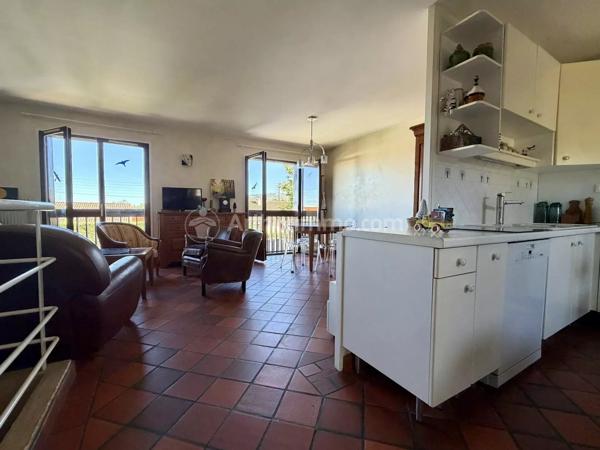 Vente                                                      Maison
                        
                     4 pièces                      85 m2                     à Beaumont