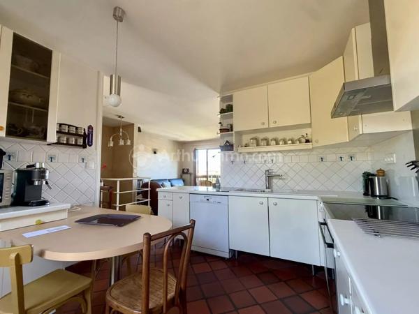 Vente                                                      Maison
                        
                     4 pièces                      85 m2                     à Beaumont
