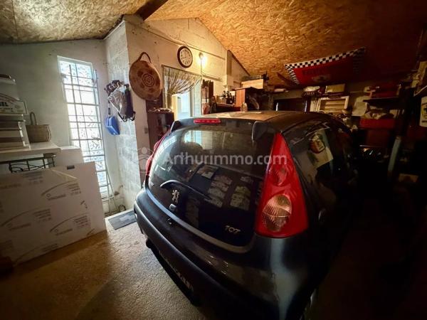 Vente                                                      Maison
                        
                     4 pièces                      85 m2                     à Beaumont