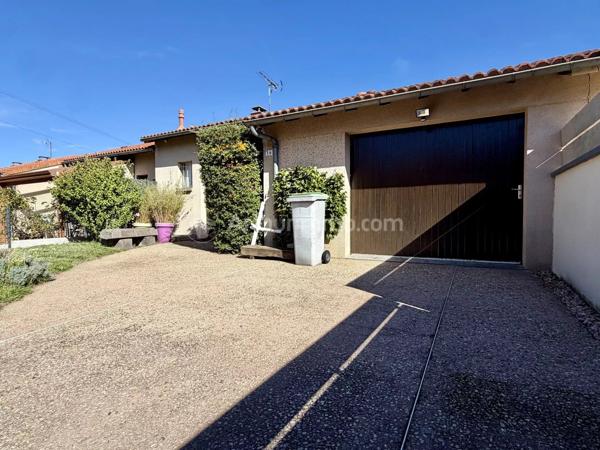 Vente                                                      Maison
                        
                     4 pièces                      85 m2                     à Beaumont