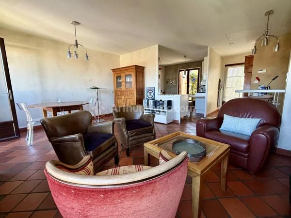 Vente                                                      Maison
                        
                     4 pièces                      85 m2                     à Beaumont