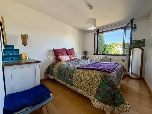 Vente                                                      Maison
                        
                     4 pièces                      85 m2                     à Beaumont