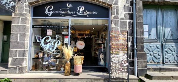 Cession droit au bail / Local Commercial à Riom (63200)