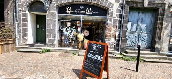 Cession droit au bail / Local Commercial à Riom (63200)