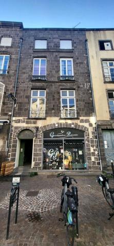 Cession droit au bail / Local Commercial à Riom (63200)