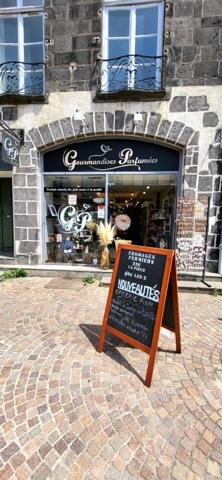 Cession droit au bail / Local Commercial à Riom (63200)