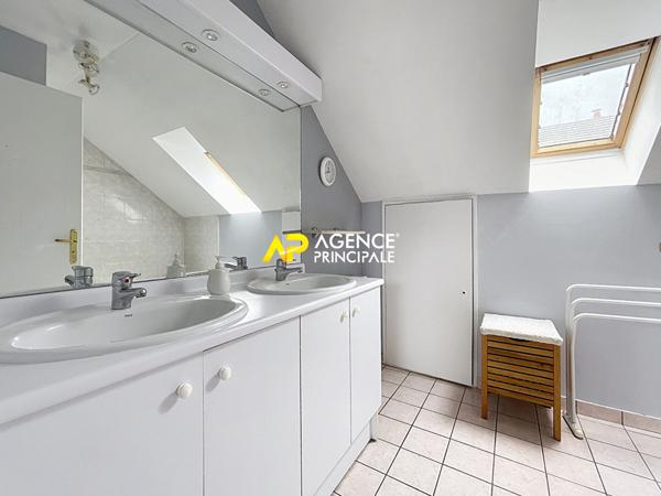 Montesson Centre - Maison 6 pièces 114 m2 €598 500 ** - Référence 9494