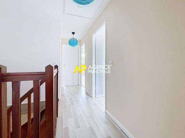 Montesson Centre - Maison 6 pièces 114 m2 €598 500 ** - Référence 9494