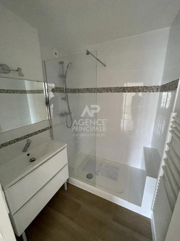 Appartement Poissy 2 pièce(s) 38.91 m2 Loyer 997 €/mois charges comprises **  - Référence  9218