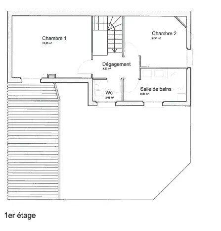 Vente Maison 6 pièces 110 m2 à Asnières-sur-Seine