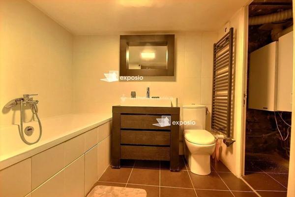 Vente Maison 6 pièces 110 m2 à Asnières-sur-Seine