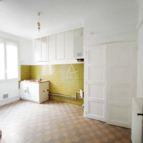 MAISON 4 PIECES 85m² PERPIGNAN