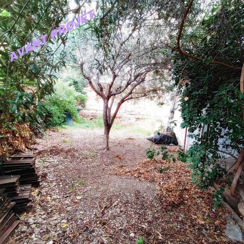 MAISON 4 PIECES 85m² PERPIGNAN