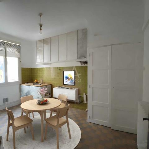 MAISON 4 PIECES 85m² PERPIGNAN