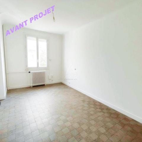 MAISON 4 PIECES 85m² PERPIGNAN