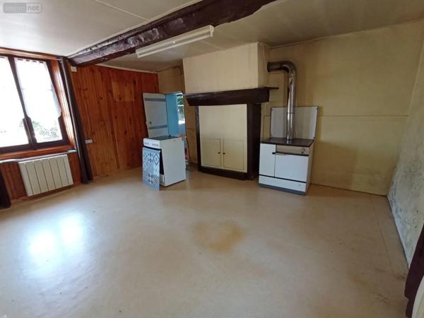 Achat - Maison | Maison à restaurer Valdallière 14350 3 pièces 49 m 2 2313 m 2