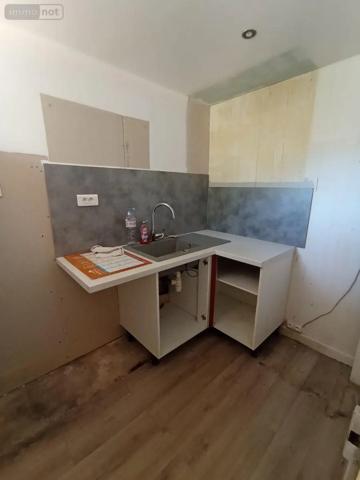 Achat - Maison | Maison à restaurer Valdallière 14350 3 pièces 49 m 2 2313 m 2