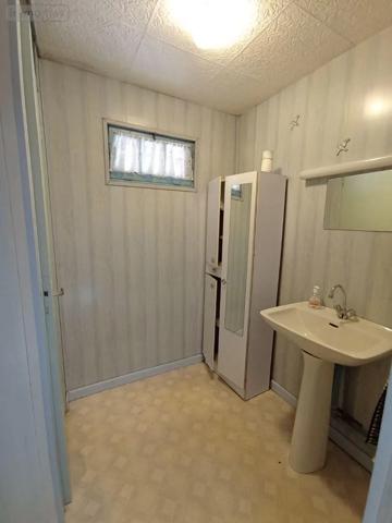 Achat - Maison | Maison à restaurer Valdallière 14350 3 pièces 49 m 2 2313 m 2