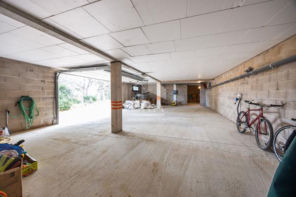 Villa de plain pied moderne à vendre à Perpignan "Mas Vermeil"