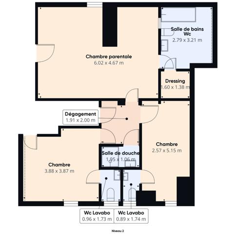 Haute Savoie (74), à vendre MORILLON - Domaine skiable du Grand Massif - Ferme Savoyarde P9