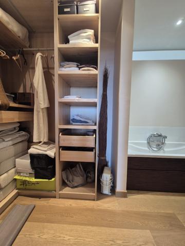 Appartement 3 pièce(s) 2 chambre(s) 97.7 m²