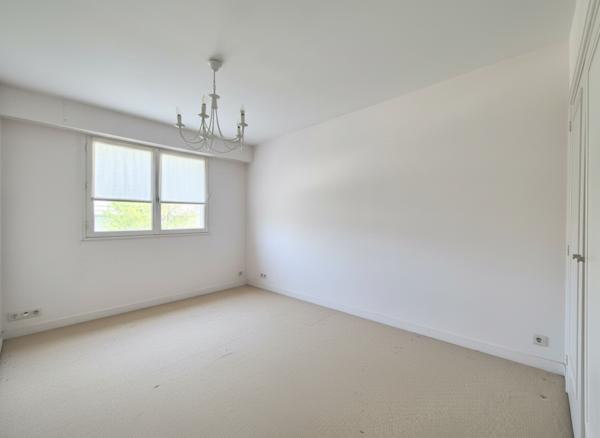 Appartement 3 pièce(s) 2 chambre(s) 97.7 m²