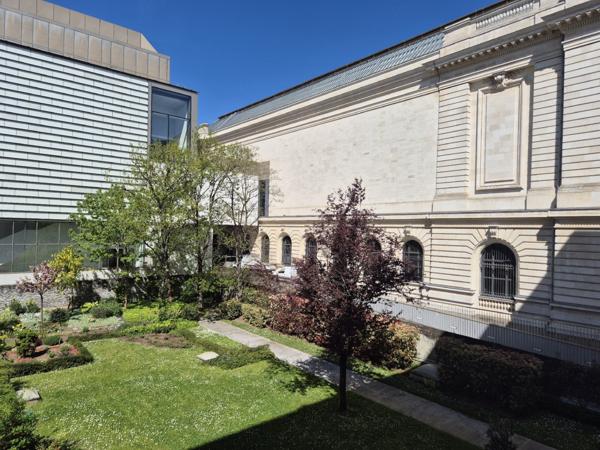 Appartement 3 pièce(s) 2 chambre(s) 97.7 m²